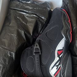 Jordan 8 Playoff