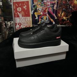 Supreme Forces $90 (All Sizes)