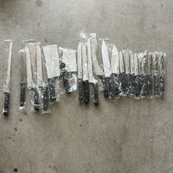 Knives