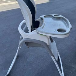 High baby Chair