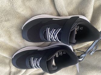Kids Shoe Size 12 Brand New