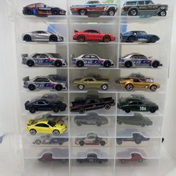 HOT WHEELS LOOSE LOT