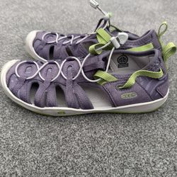 Keen Girls Shoes Size 3 