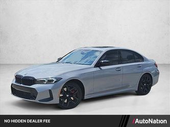 2026 BMW 330i