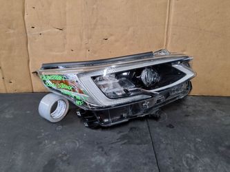 2020-2021-2022 SUBARU OUTBACK RIGHT SIDE HEADLIGHT OEM USED #12431