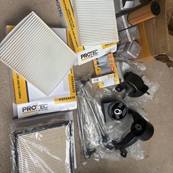 Autoparts Chrysler Town and Country 2011-2019