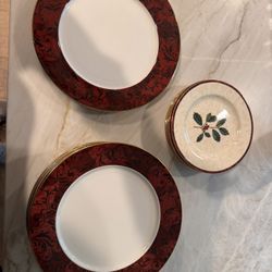 Hallmark Christmas Holly