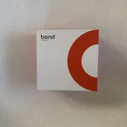 New Bond Touch Long Distance Couples Bracelet Black