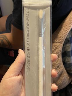 morphe eyeshadow brush