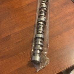 Stock LSA Cam
