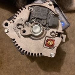 Alternador 4 Ford Mustang 99 3.5 V6