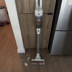 BLACK+DECKER Powerseries Cordless Vacuum