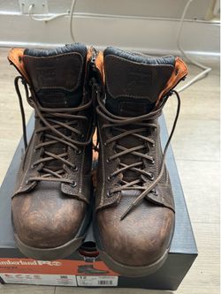 Men’s timberland