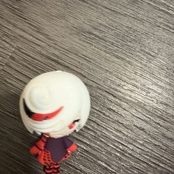 Ghost Maria Figure