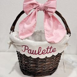 Easter Basket 