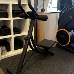 Home Workout Equipment 
