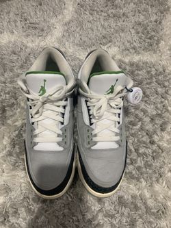 Jordan 3