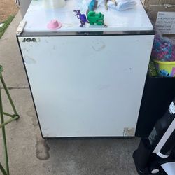 Mini Fridge 