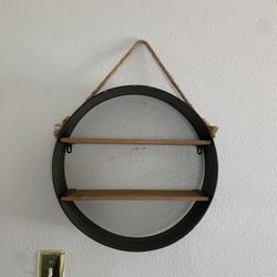 Modern Shelf