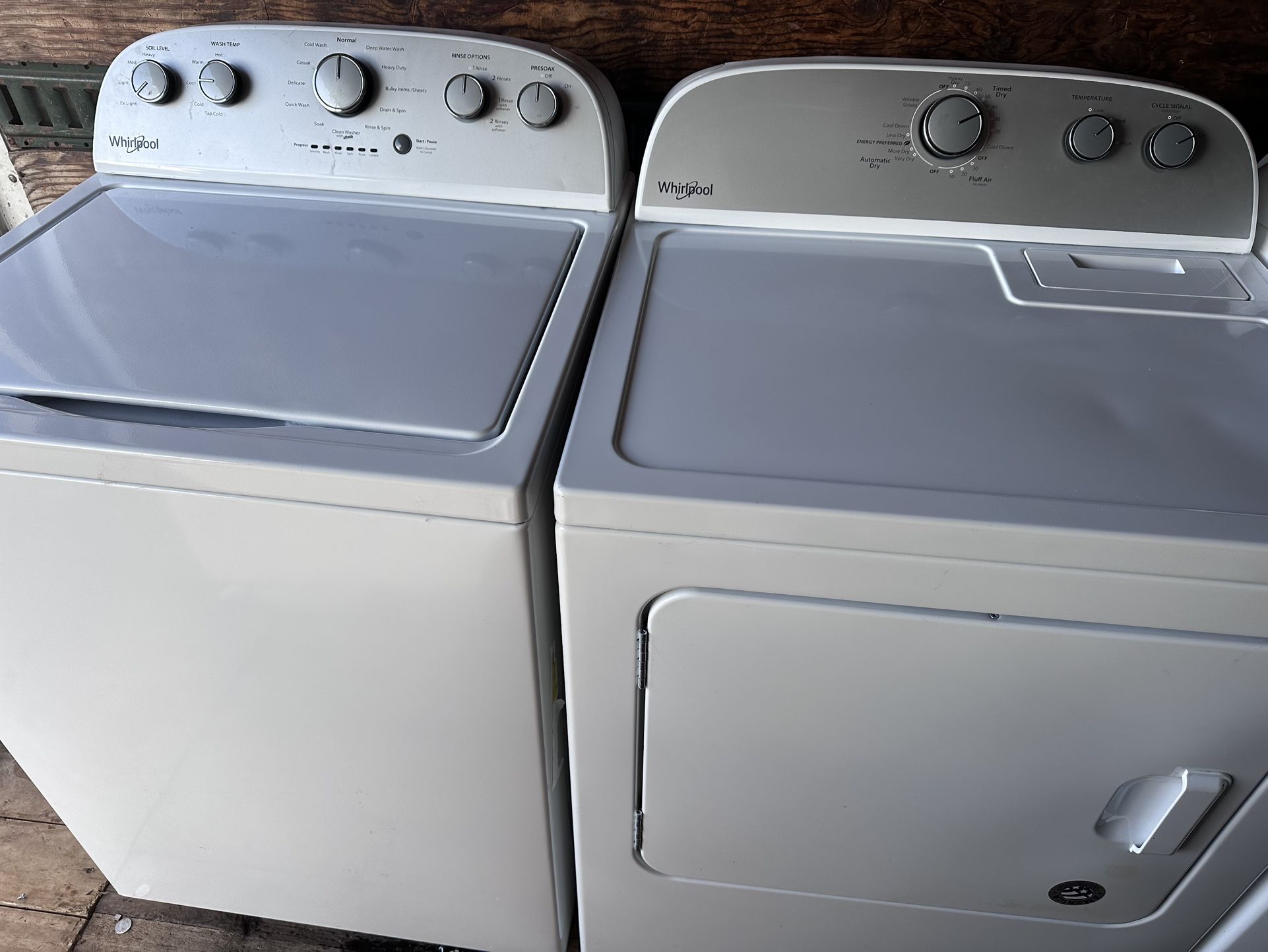 Whirlpool