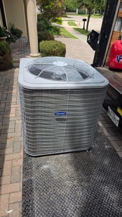 Condenser 410  4 ton carrier