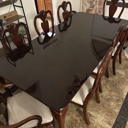 Dining Room Table
