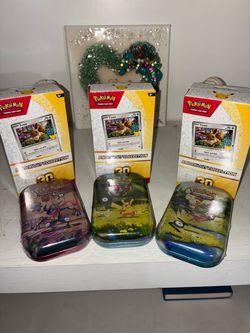 Pokemon 30th anniversary