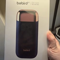 Ear Wax Removal Tool - Brand New, Unopened