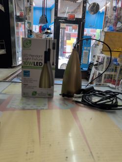 Led light fixture 10w