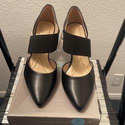 New Beautiful 8 1/2 Ladys Heels