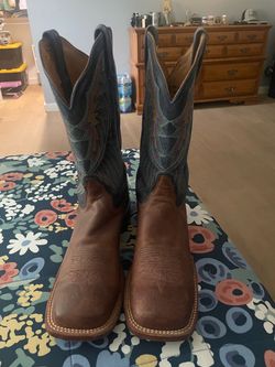 Boots for men