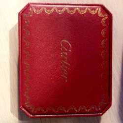 Cartier Nail bracelet 