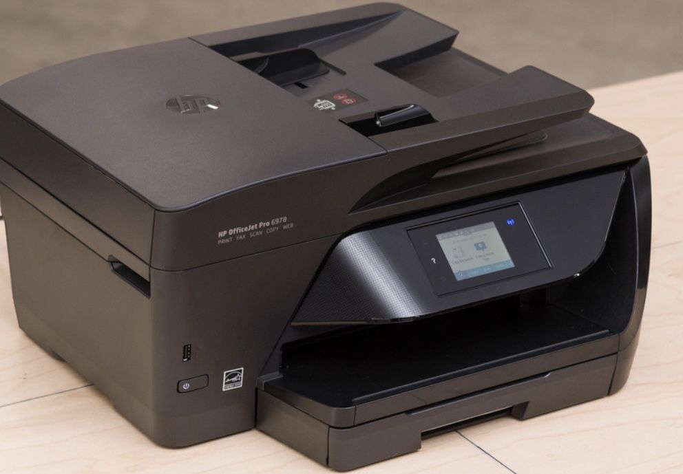 Hp Printer