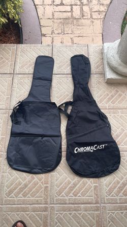Guitar cases