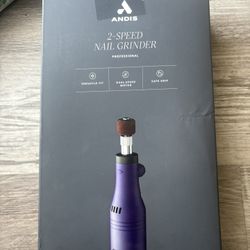 Pet Nail Grinder