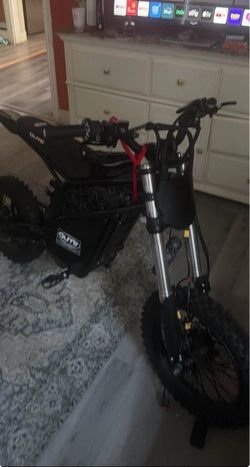 Heybike Villian