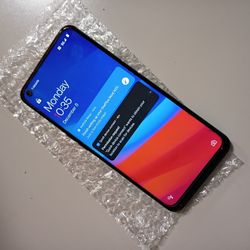 ONEPLUS NORD N200 5G 64GB T-MOBILE AND METRO PCS ONLY 