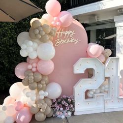 happy birthday backdrop 