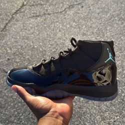 Jordan 11 Gamma Size 9 Men’s 
