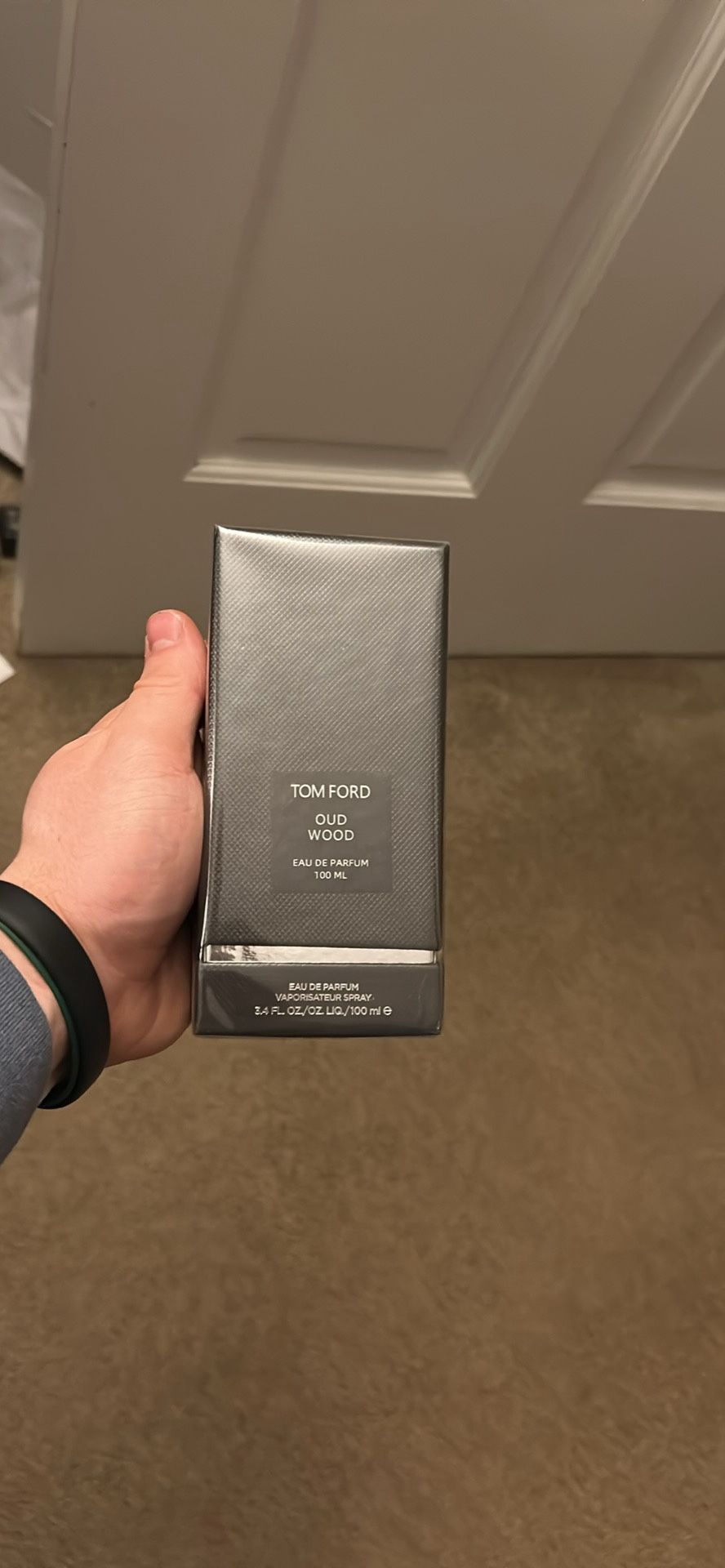 tom ford cologne