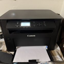 Canon MF110/910 laser printer (used)