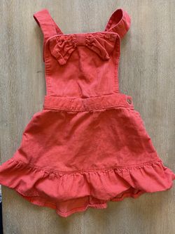 Cute trendy baby girl clothing lot 12-24 mos