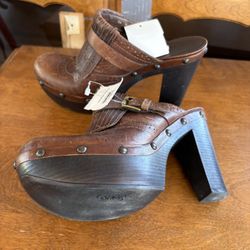 Zapatos 