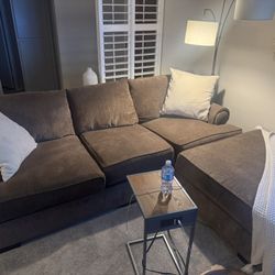 Gently Used Couch -Purchased In 2023