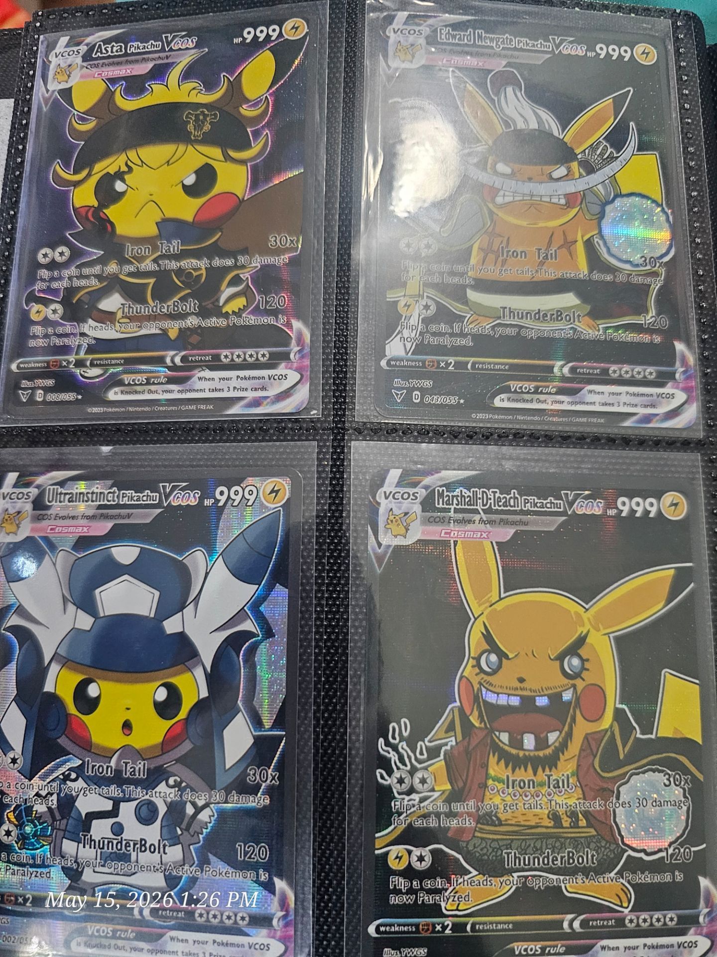 Fan art pokemon