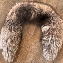 Fur