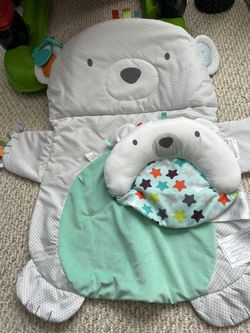 Baby Play Mat