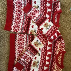Christmas Sweater Bundle