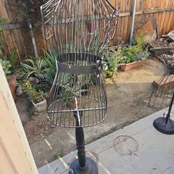 Heavy  Mannequin  58 In Tall