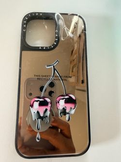 NEW CASETiFY Case